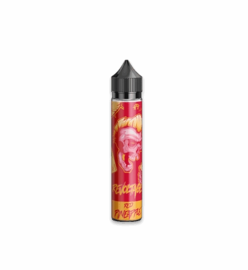 Revoltage Aroma 15ml - Red Pineapple