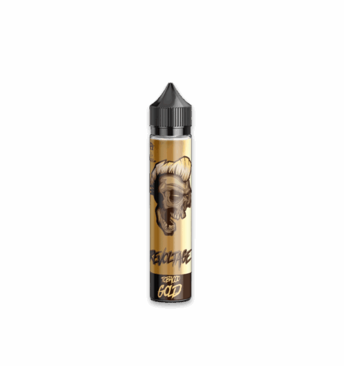 Revoltage Aroma 15ml - Tobacco Gold