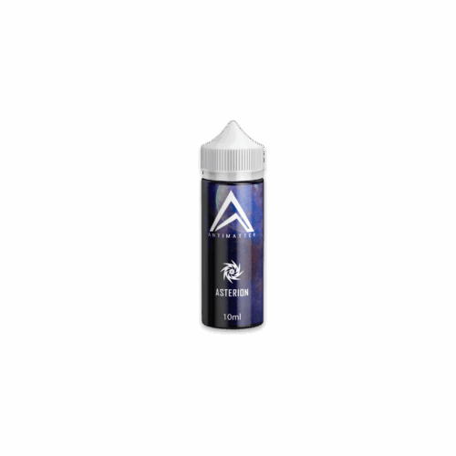 Antimatter Aroma 10ml - Asterion
