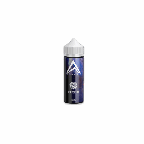 Antimatter Aroma 10ml - Deuterium