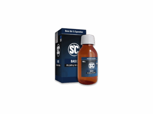 SC Base 100ml - 50/50