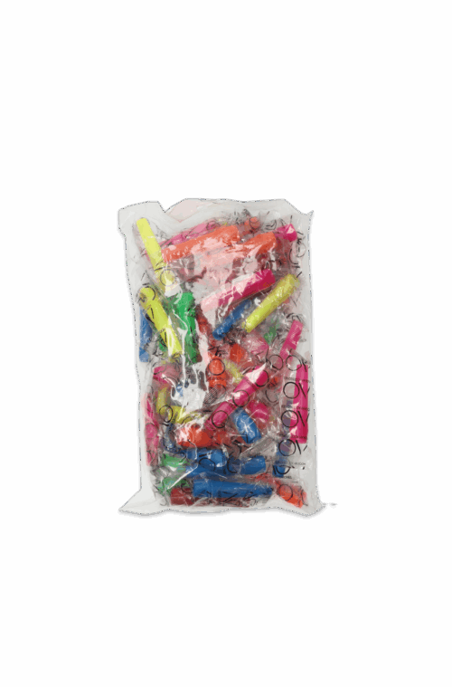 AO Hygienemundstücke 50er - Mix Farben – Bild 2