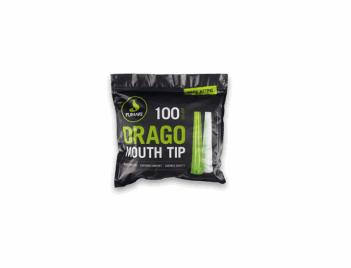 Fumari Drago Hygienemundstücke 100er - Mix Farben – Bild 2