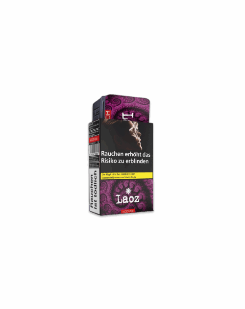 Hookain Tabak 25g - Laoz
