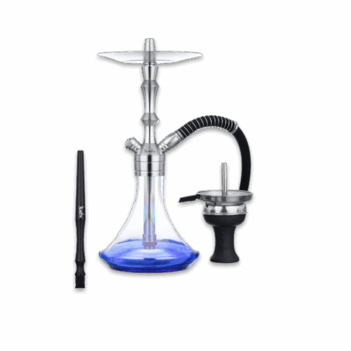 Aladin Shisha MVP 360 - Blue Fade – Bild 2