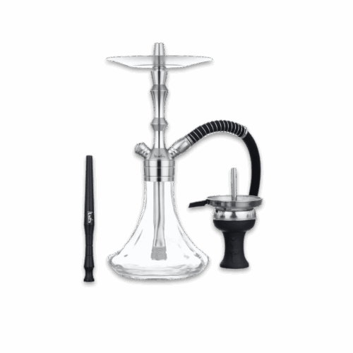 Aladin Shisha MVP 360 - Clear Pattern – Bild 2