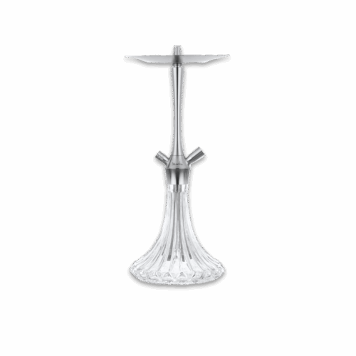 Aladin Shisha MVP A46 - Clear Pattern