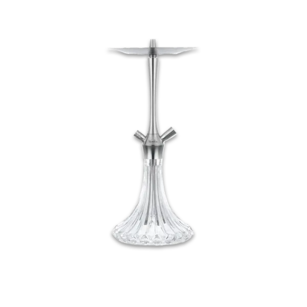 Aladin Shisha MVP A46 - Clear Pattern