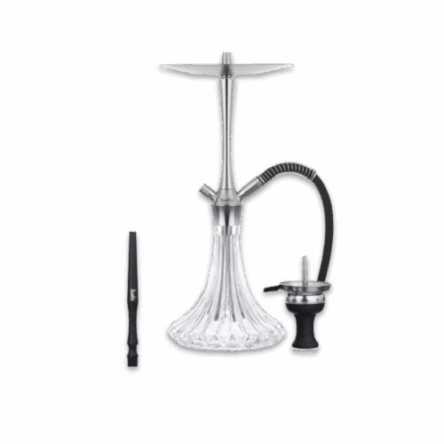 Aladin Shisha MVP A46 - Clear Pattern – Bild 2