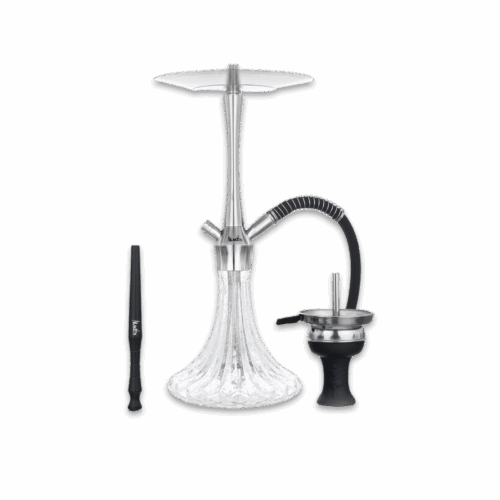 Aladin Shisha MVP A46 - Blue Glow – Bild 2