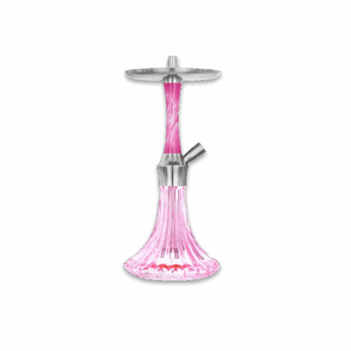 Aladin Epox 360 Shisha - Pinky Promise