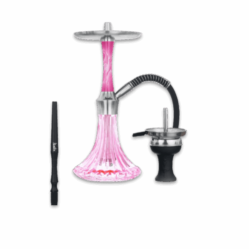 Aladin Epox 360 Shisha - Pinky Promise – Bild 2