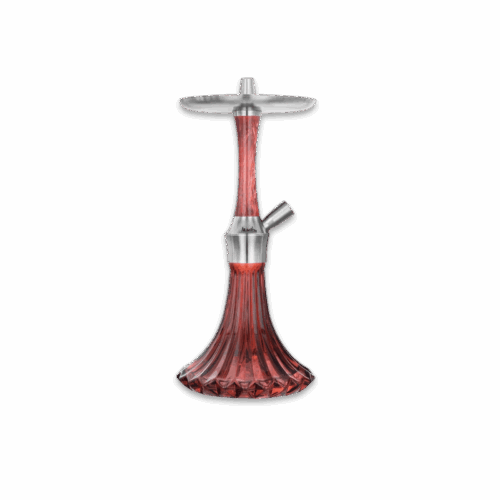 Aladin Epox 360 Shisha - Red Vino