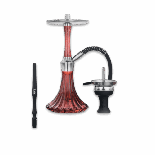 Aladin Epox 360 Shisha - Red Vino – Bild 2