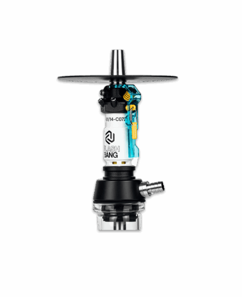 Amotion Flash Bang - Arctic – Bild 2