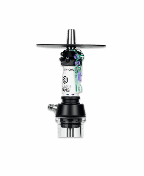 Amotion Flash Bang - Teal – Bild 2