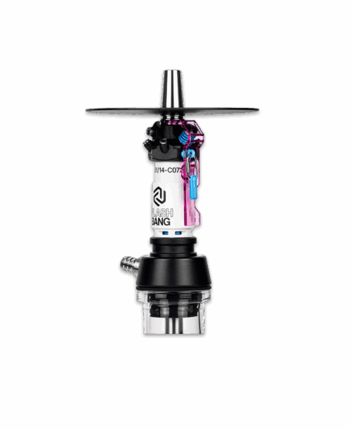 Amotion Flash Bang - Orchid – Bild 2