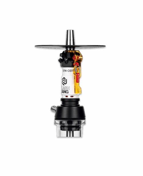 Amotion Flash Bang - Amber – Bild 2