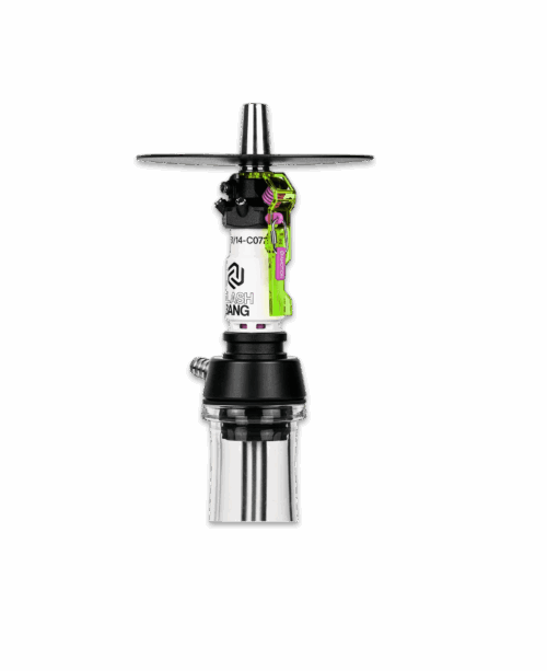 Amotion Flash Bang - Toxic – Bild 2