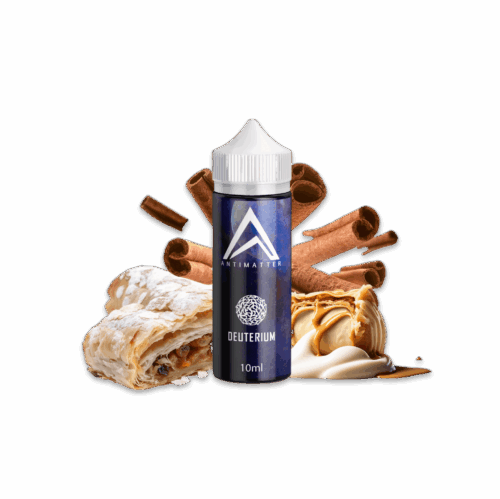 Antimatter Aroma 10ml - Deuterium – Bild 2