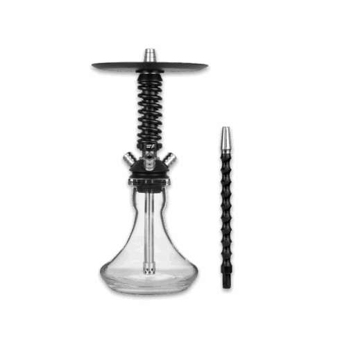 Mamay Customs Coilover Micro - Black