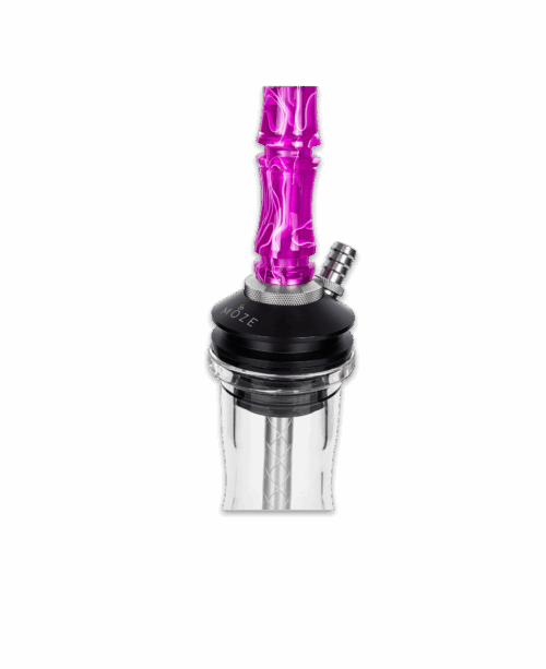 Moze Breeze Two - Wavy Purple – Bild 3