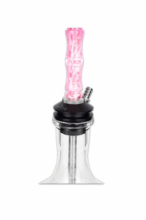 Moze Breeze Two - Wavy Pink – Bild 3