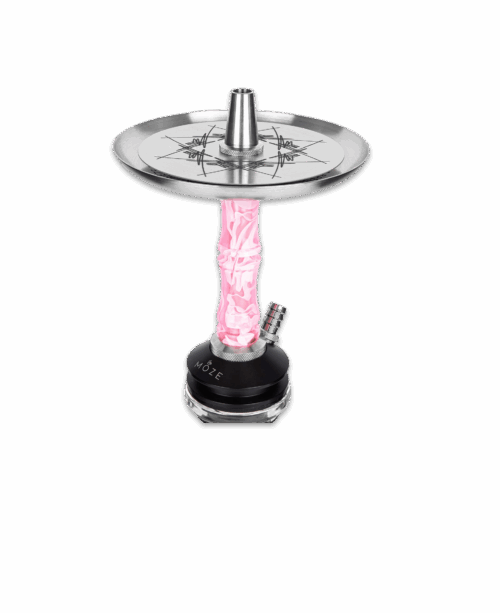 Moze Breeze Two - Wavy Pink – Bild 2