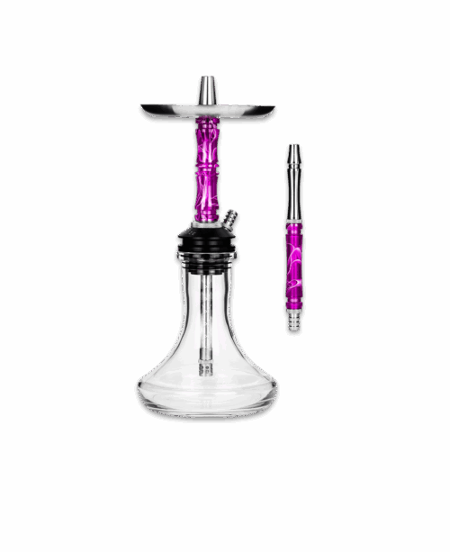 Moze Breeze Two - Wavy Purple