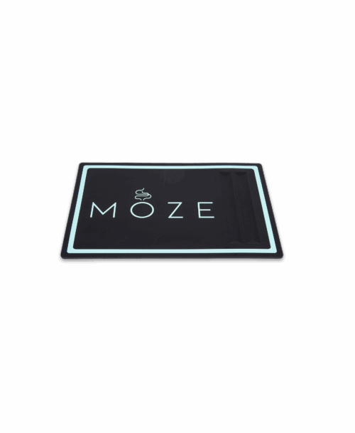 Moze Kopfbaumatte - Mint