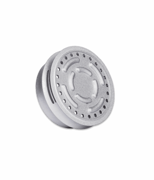 ONMO HMD - Silber – Bild 2