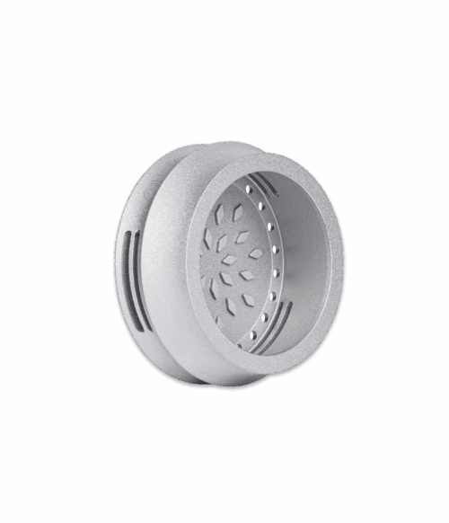 ONMO HMD - Silber – Bild 3