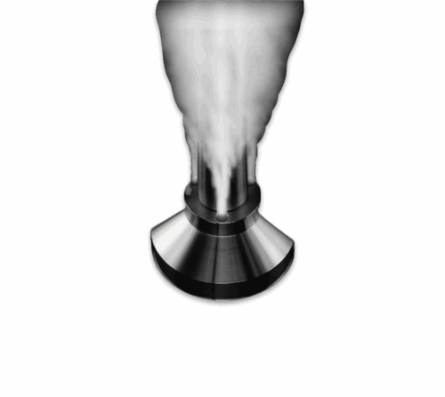 Steamulation Pro X Prime II - Crystal – Bild 4