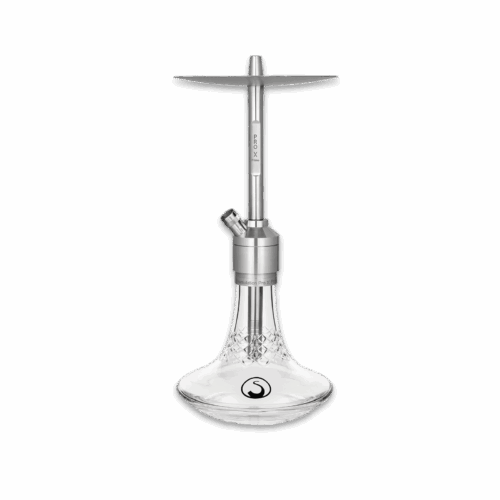 Steamulation Pro X Prime II - Crystal