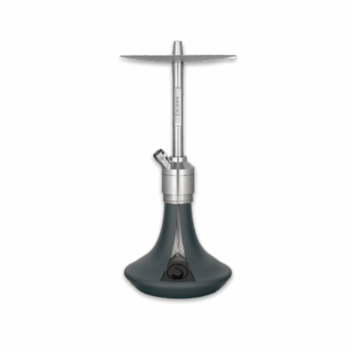 Steamulation Pro X Prime II -  Petrol Green Matt