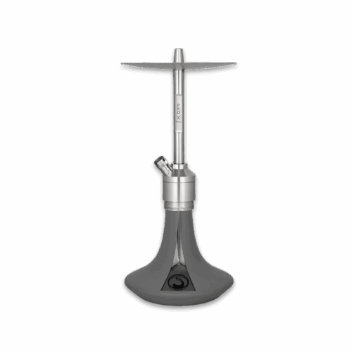 Steamulation Pro X Prime II - Graphite