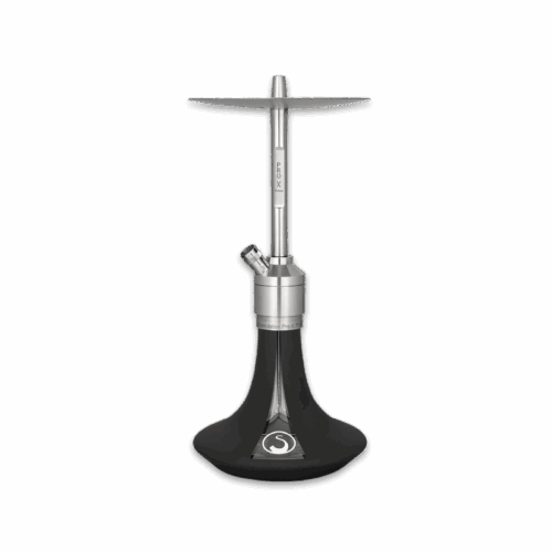 Steamulation Pro X Prime II - Black Matt