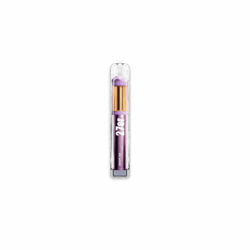 27er Orginal Vape 800 20mg - Grape Ice