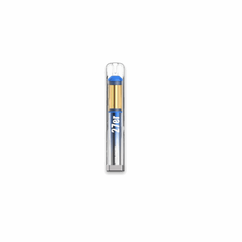27er Orginal Vape 800 20mg - Blue Dragon