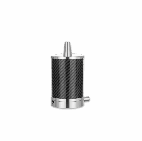 Vyro One - Carbon Black