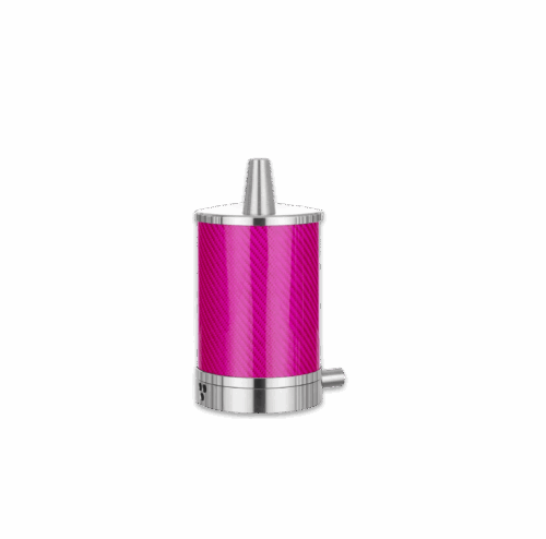 Vyro One - Carbon Pink
