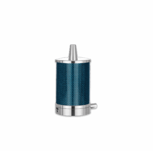 Vyro One - Carbon Blue