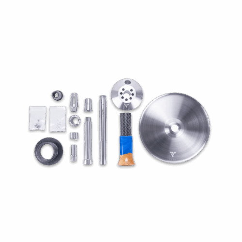 VYRO Penta - Blue Clear – Bild 2