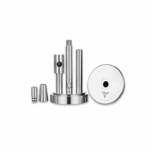 Vyro One - Forged Gold – Bild 2