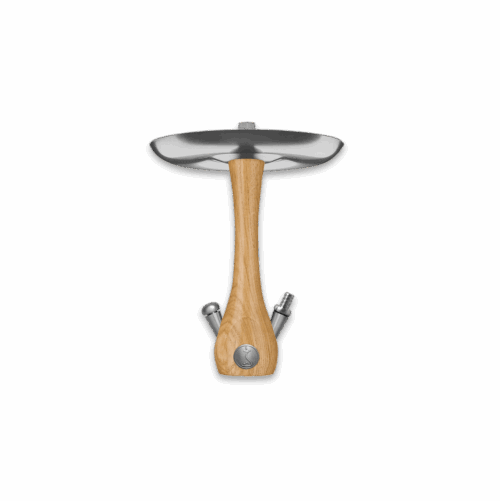 Wookah Mini - Oak – Bild 2