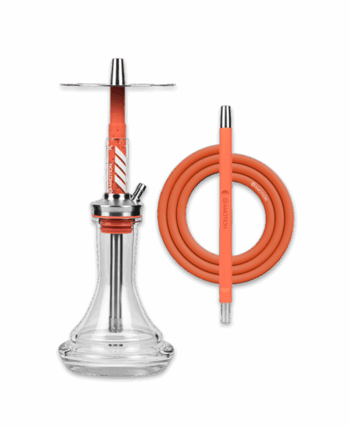 Amotion Futr - Rouge – Bild 2