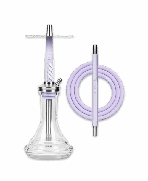 Amotion Futr - Mauve – Bild 2