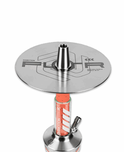 Amotion Futr - Rouge – Bild 4