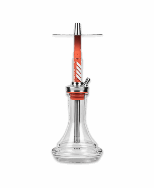 Amotion Futr - Rouge