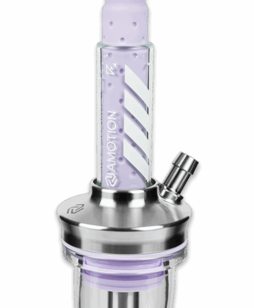 Amotion Futr - Mauve – Bild 3